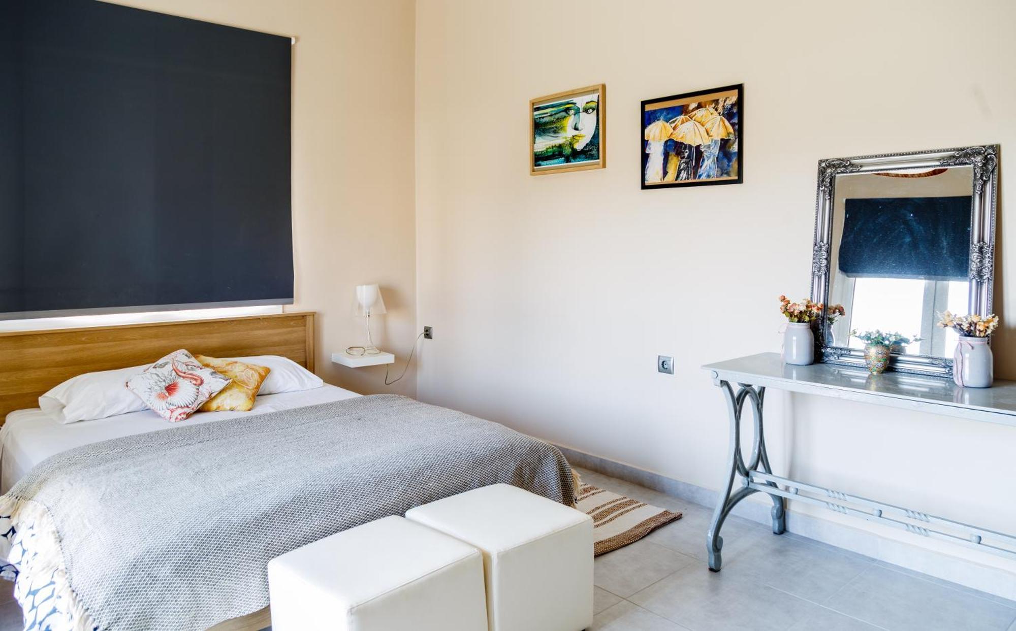 Apartmán The Orange Garden Nafplio Exteriér fotografie