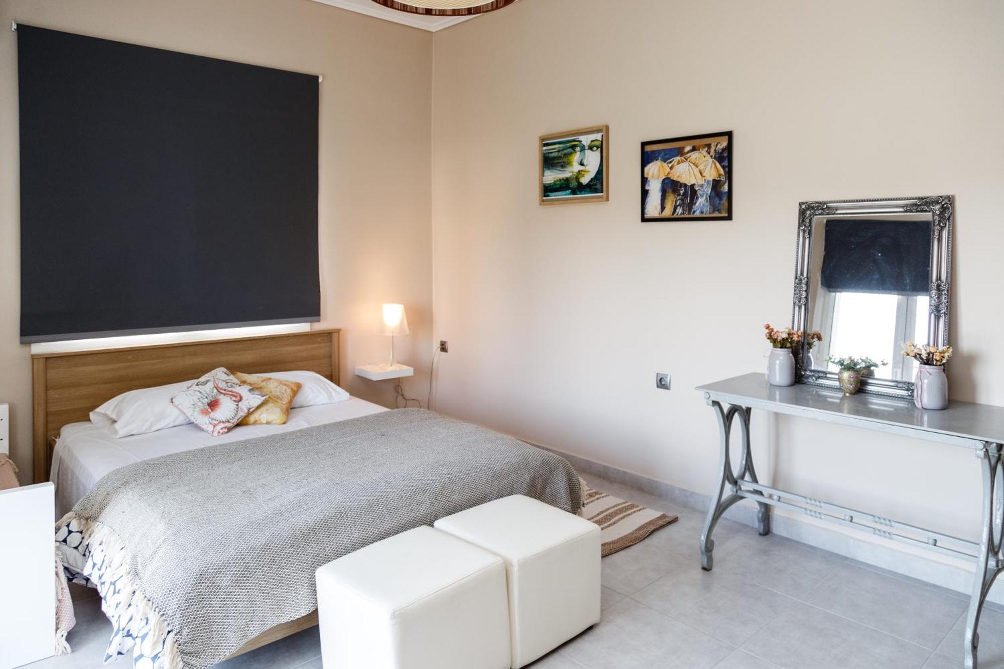 Apartmán The Orange Garden Nafplio Exteriér fotografie