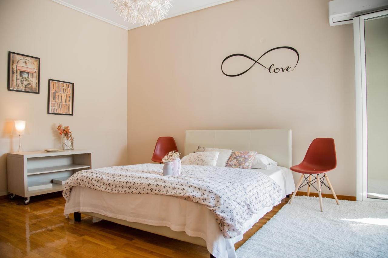 Apartmán The Orange Garden Nafplio Exteriér fotografie